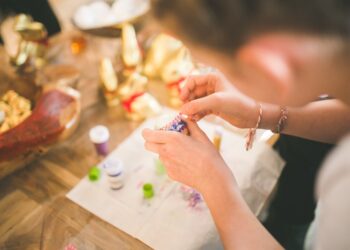 101 Ideas Geniales: Proyectos DIY para Decorar tu Hogar