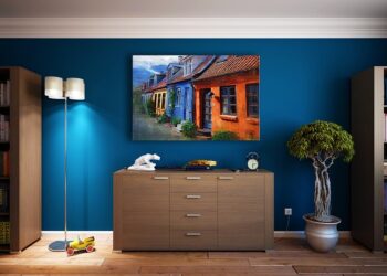 Arte en acción: Explorando el mundo de la pintura y el dibujo
