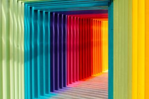 Arte en colores: Explorando la creatividad a través de la pintura y el dibujo