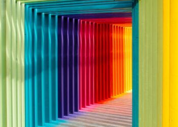 Arte en colores: Explorando la creatividad a través de la pintura y el dibujo