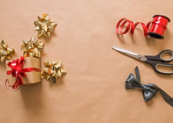 Arte en papel: creatividad desplegada