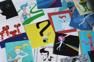 Arte en Papel y Cartulina: Crea y Sorprende