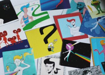 Arte en Papel y Cartulina: Crea y Sorprende