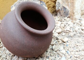 Arte en tus manos: Convierte la arcilla en obras maestras