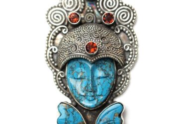 Brilla con estilo: Joyería artesanal única y exclusiva