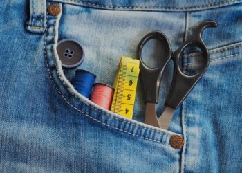 ¡Cose y teje tus sueños! Manualidades para crear prendas únicas