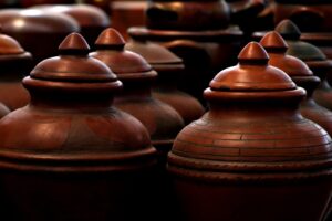 ¡Crea increíbles esculturas y adornos con arcilla!