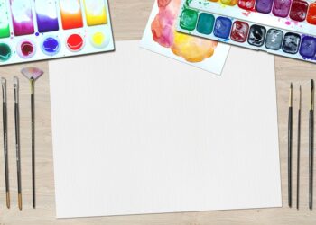 Crea magia con papel y cartulina: Manualidades únicas para todos los niveles