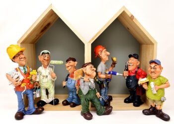 ¡Crea y decora!: Proyectos DIY para darle un toque único a tu hogar