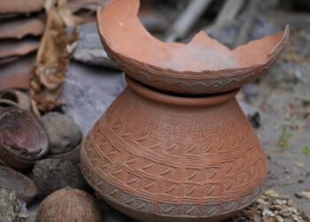 Creaciones de arcilla: Diseños impresionantes para todos los niveles