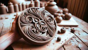 Creaciones en arcilla: experto en proyectos únicos