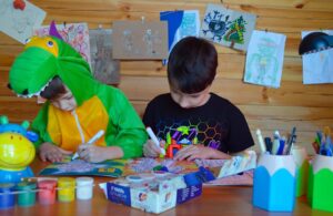 Creatividad Infantil: Manualidades Divertidas para Niños