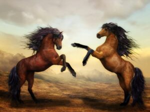 Desata tu creatividad: Pintura y dibujo, la combinación perfecta para expresarte
