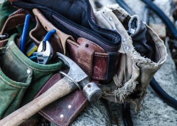 Despierta tu creatividad: Proyectos DIY para decorar y transformar tu hogar