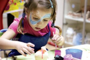 Diversión Creativa: Manualidades para Niños