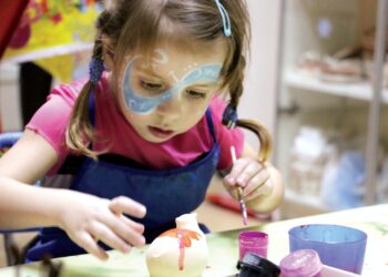 Diversión Creativa: Manualidades para Niños