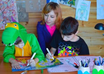 Diviértete con Manualidades: Ideas creativas para niños