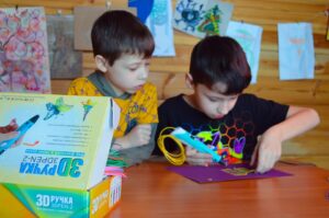 Diviértete Creando: Manualidades Creativas para Niños