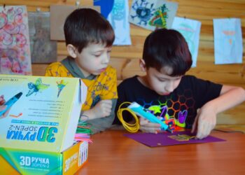 Diviértete Creando: Manualidades Creativas para Niños