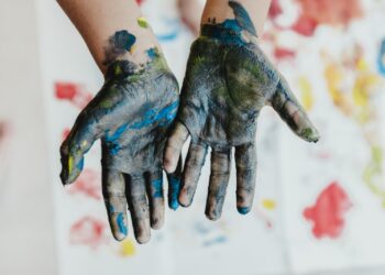 Diviértete creando: Manualidades geniales para niños