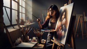 Domina el Arte: Pintura y Dibujo para Despertar tu Creatividad