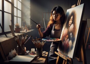 Domina El Arte Pintura Y Dibujo Para Despertar Tu Creatividad