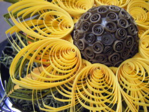 El arte en papel y cartulina: creatividad ilimitada