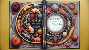 Entre Hilos y Agujas: El Arte de Tejer y Coser con Maestría