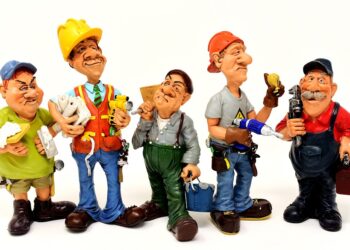 ¡Hazlo tú mismo! 9 ideas creativas para tus proyectos DIY