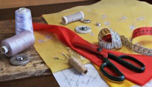 Maestría en Costura Creativa: Diseña y Cose tus Propias Creaciones