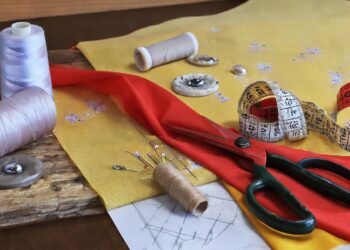 Maestría En Costura Creativa: Diseña Y Cose Tus Propias Creaciones