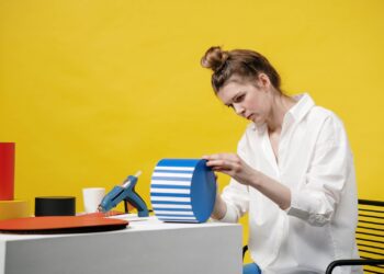 Papel y cartulina: Transforma tus ideas en obras maestras