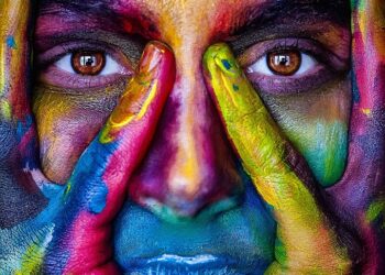 Pintando y dibujando: Creatividad sin límites