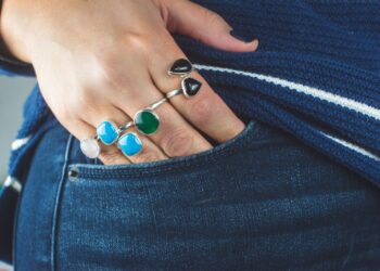 Resplandece con elegancia: Exquisita joyería artesanal