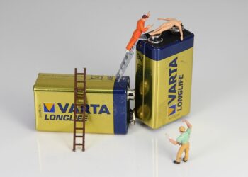 Transforma lo viejo en algo nuevo: Reciclaje Creativo