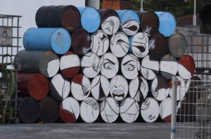 Transforma tus residuos en obras de arte: Reciclaje creativo paso a paso
