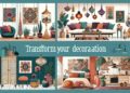 Trucos Y Consejos Para Transformar Tu Hogar Con Decoracion Creativa