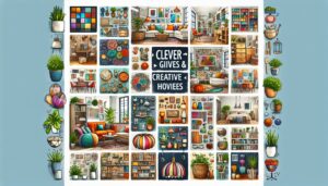 Trucos y consejos para transformar tu hogar con estilo y creatividad