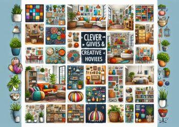 Trucos y consejos para transformar tu hogar con estilo y creatividad