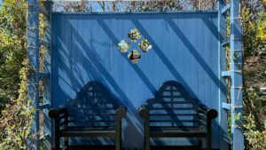 Cómo hacer una pérgola de jardín DIY: tutorial paso a paso con madera y sin obras