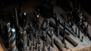 Herramientas DIY esenciales para principiantes: guía completa de bricolaje