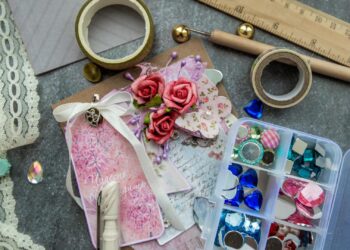 Cómo hacer flores de papel: 5 técnicas fáciles para decorar y regalar