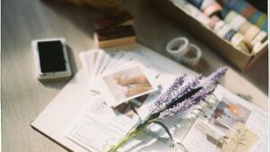 Cómo hacer un álbum de scrapbooking para bebé: materiales, técnicas y páginas imprescindibles
