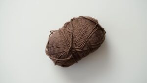 Crochet para principiantes: guía completa con puntos básicos, materiales y primeros proyectos