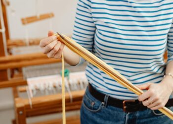Macramé para principiantes: cómo hacer tu primer colgante de pared paso a paso