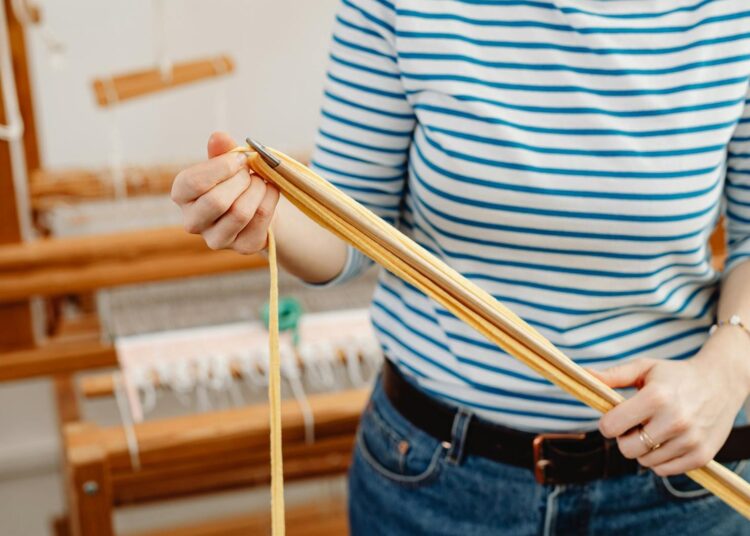 Macramé para principiantes: cómo hacer tu primer colgante de pared paso a paso