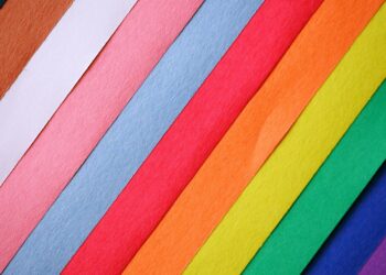 Manualidades de primavera para niños: 10 ideas fáciles con materiales caseros