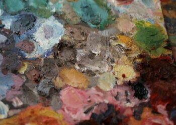 Pintura al óleo para principiantes: guía completa de técnicas, materiales y primer cuadro