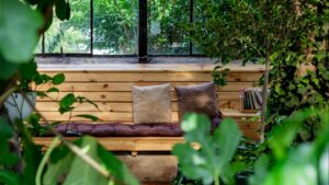 Suelo de palets para terraza: construye tu tarima exterior DIY paso a paso