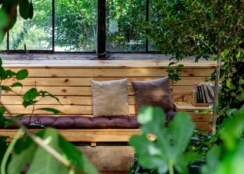 Suelo de palets para terraza: construye tu tarima exterior DIY paso a paso